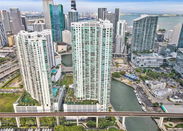 92 SW 3rd St 5204, Miami, FL 33130