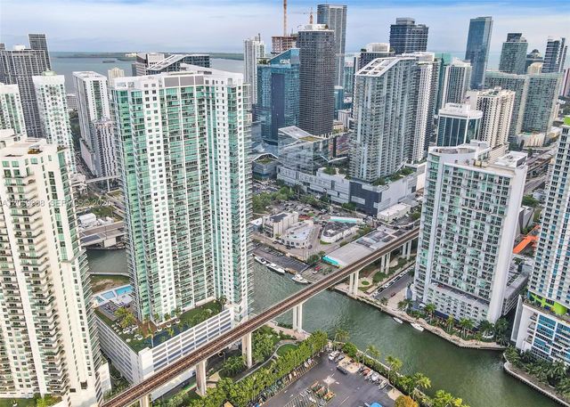 92 SW 3rd St 5204, Miami, FL 33130