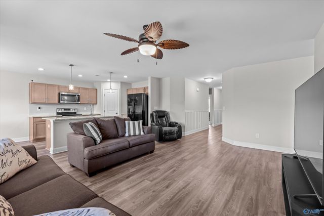 150 Hazel Pine Trail, Hazel Green, AL 35750