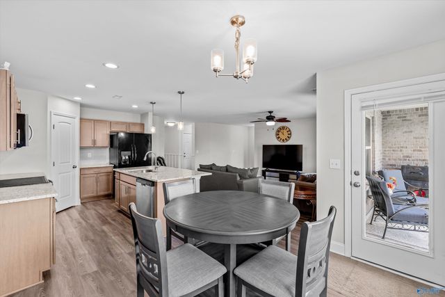 150 Hazel Pine Trail, Hazel Green, AL 35750