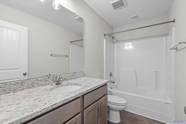 150 Hazel Pine Trail, Hazel Green, AL 35750