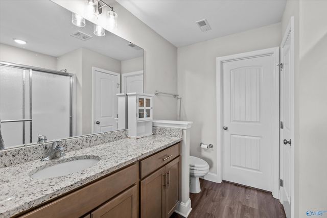 150 Hazel Pine Trail, Hazel Green, AL 35750