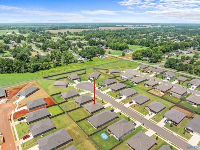 150 Hazel Pine Trail, Hazel Green, AL 35750