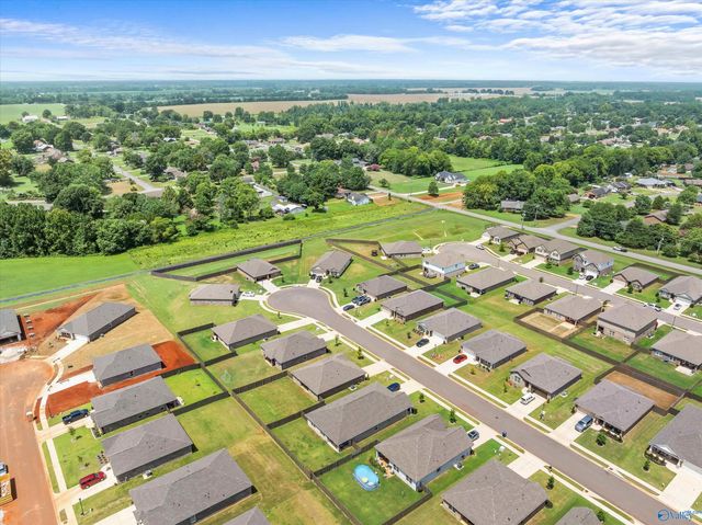 150 Hazel Pine Trail, Hazel Green, AL 35750