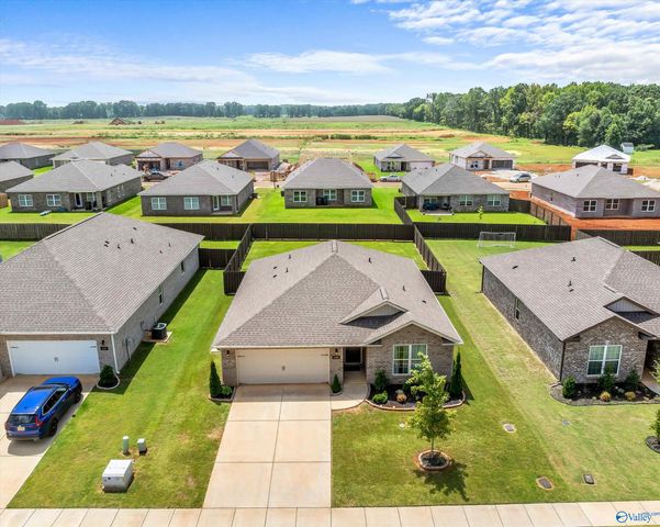 150 Hazel Pine Trail, Hazel Green, AL 35750