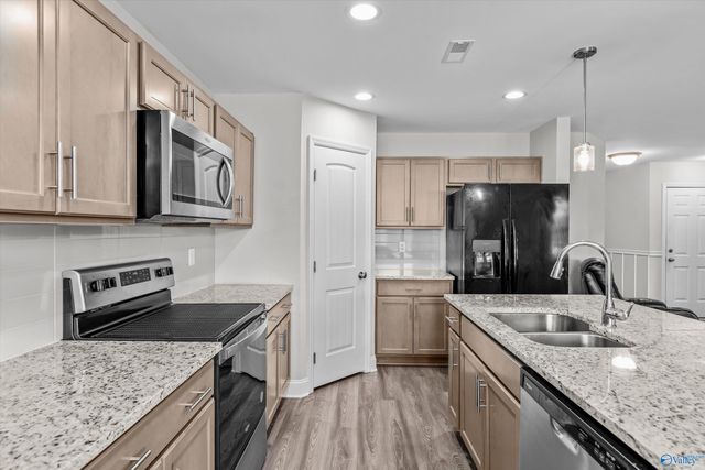 150 Hazel Pine Trail, Hazel Green, AL 35750