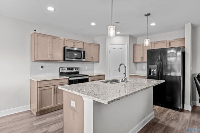 150 Hazel Pine Trail, Hazel Green, AL 35750