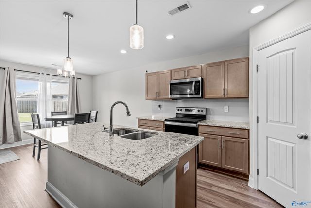 150 Hazel Pine Trail, Hazel Green, AL 35750
