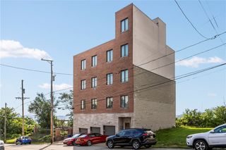 1825 Arcena Str. 3, Downtown Pgh, PA 15219