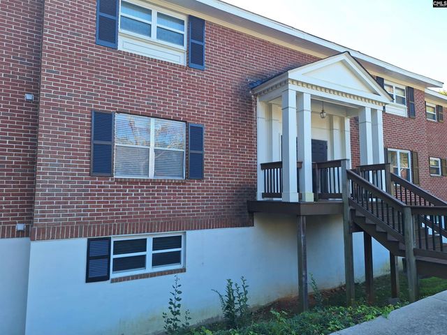 601 Riverhil Circle D1, Columbia, SC 29210