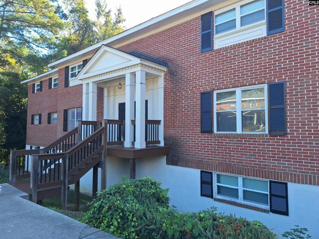 601 Riverhil Circle D1, Columbia, SC 29210