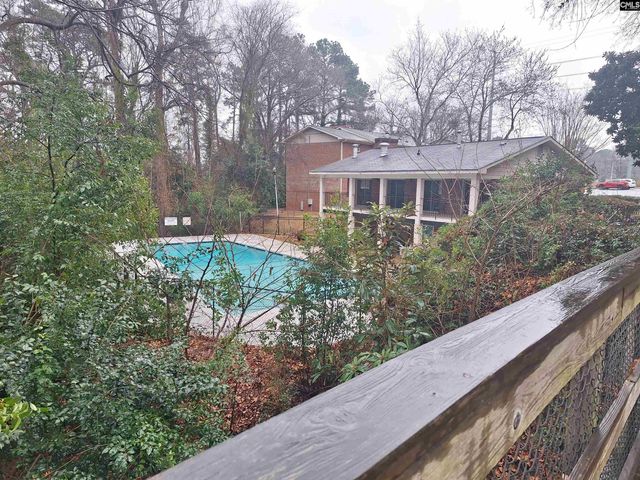 601 Riverhil Circle D1, Columbia, SC 29210