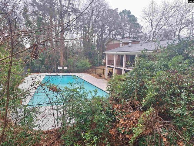 601 Riverhil Circle D1, Columbia, SC 29210