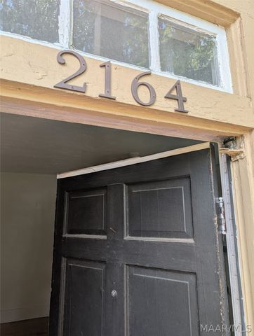 2164 College Street, Montgomery, AL 36106