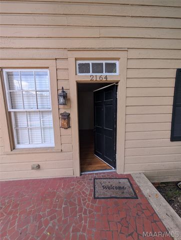 2164 College Street, Montgomery, AL 36106