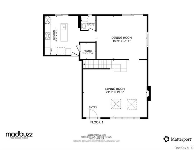 2775 Barbara Road, Bellmore, NY 11710