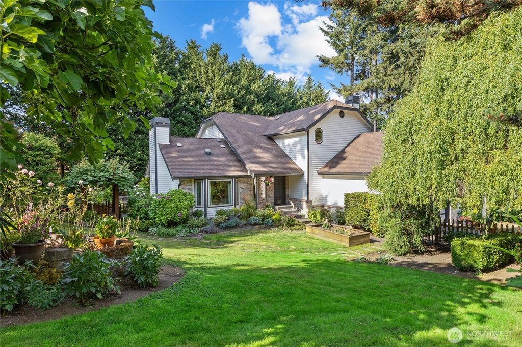 2119 242nd Street SW, Bothell, WA 98021