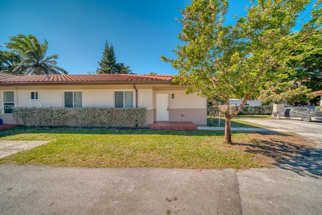 14708 NE 7th Avenue 14711, Miami, FL 33161