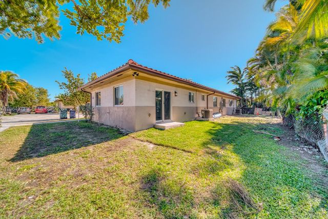 14708 NE 7th Avenue 14711, Miami, FL 33161