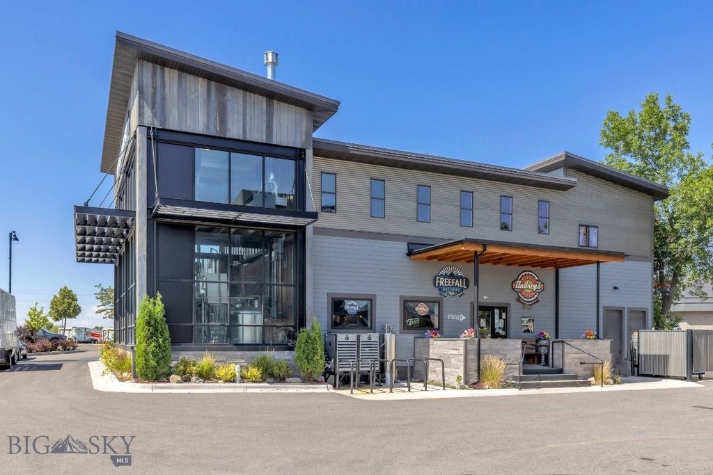 806 N 7th Avenue, Bozeman, MT 59715 photo 12