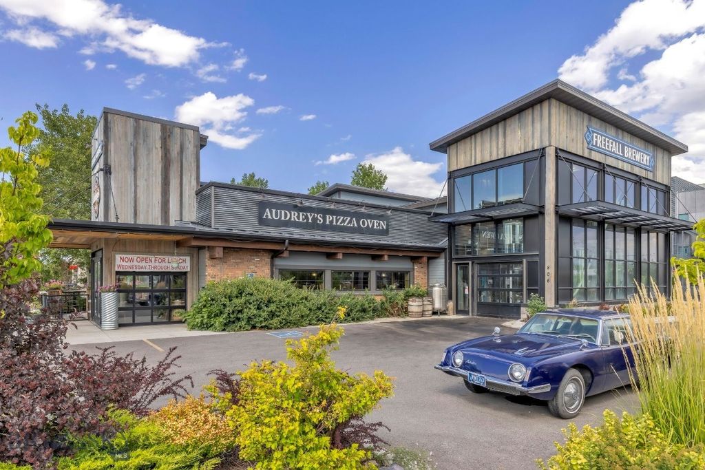 806 N 7th Avenue, Bozeman, MT 59715 photo 2