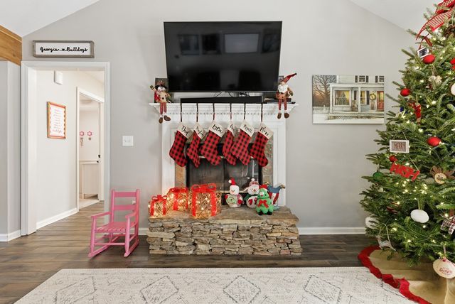 73 Cataula Drive, Cataula, GA 31804