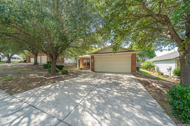 6117 Portchester, Schertz, TX 78108