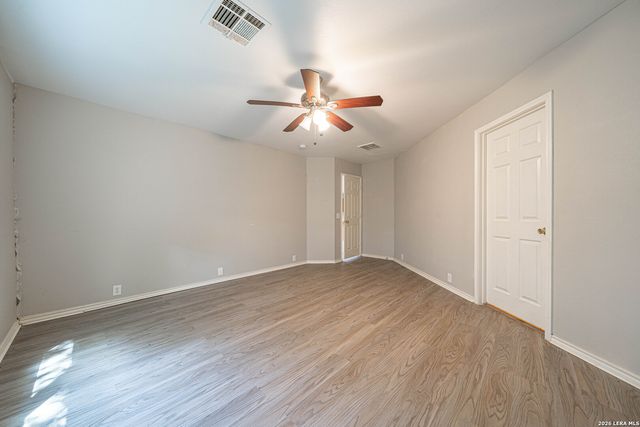 6117 Portchester, Schertz, TX 78108