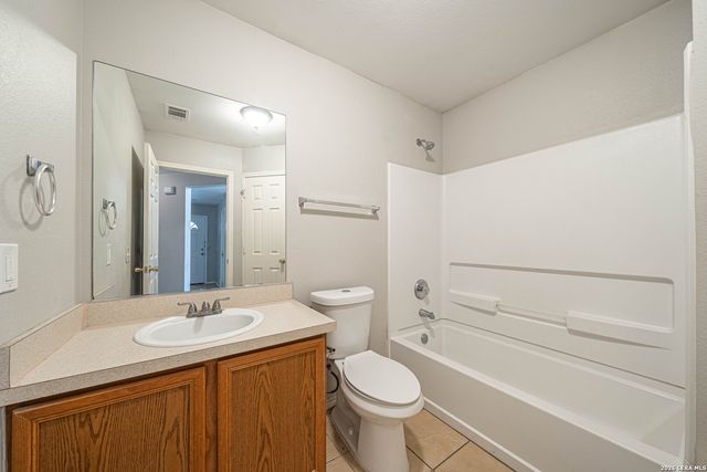 6117 Portchester, Schertz, TX 78108