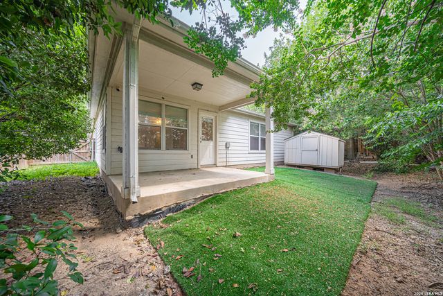 6117 Portchester, Schertz, TX 78108