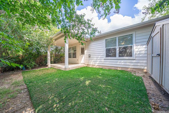 6117 Portchester, Schertz, TX 78108