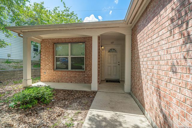 6117 Portchester, Schertz, TX 78108