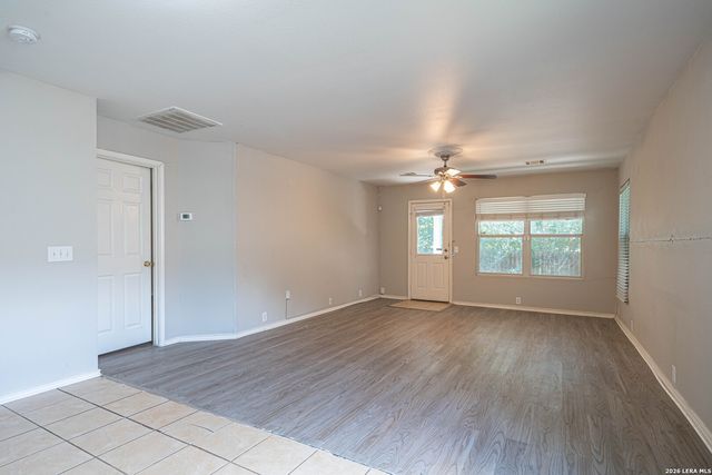 6117 Portchester, Schertz, TX 78108