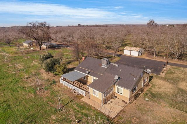 10710 N Shelton Rd, Linden, CA 95236