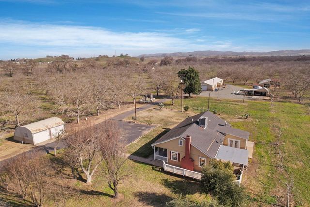 10710 N Shelton Rd, Linden, CA 95236