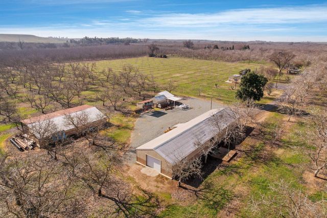 10710 N Shelton Rd, Linden, CA 95236