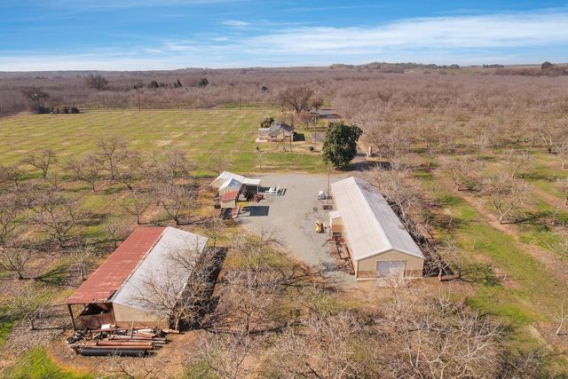 10710 N Shelton Rd, Linden, CA 95236