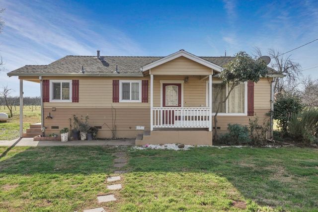 10710 N Shelton Rd, Linden, CA 95236