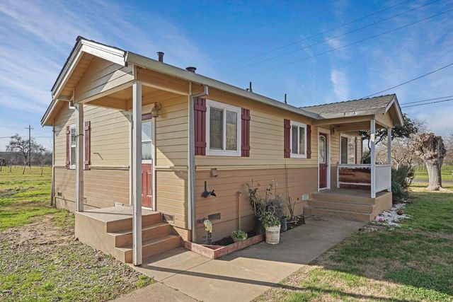 10710 N Shelton Rd, Linden, CA 95236