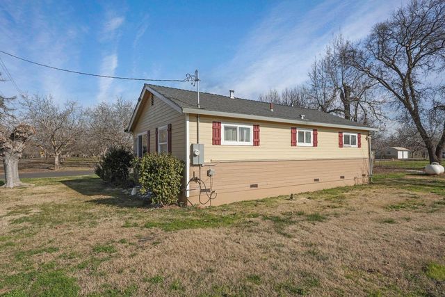 10710 N Shelton Rd, Linden, CA 95236