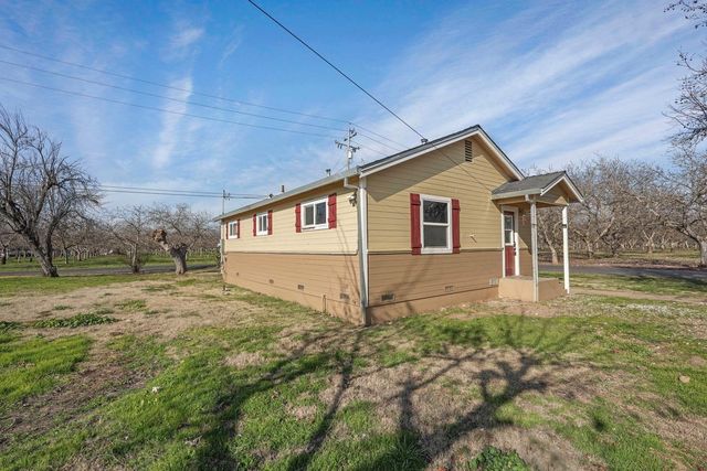 10710 N Shelton Rd, Linden, CA 95236