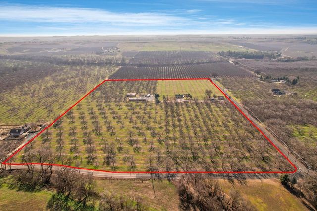 10710 N Shelton Rd, Linden, CA 95236