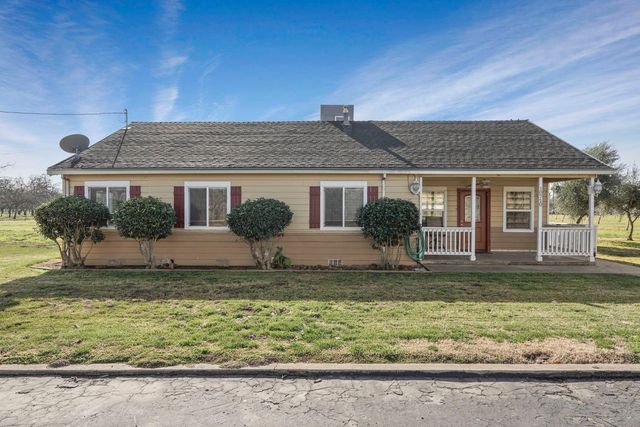 10710 N Shelton Rd, Linden, CA 95236