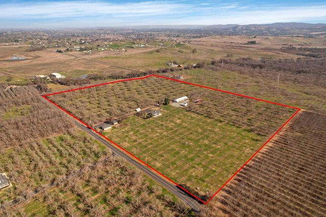 10710 N Shelton Rd, Linden, CA 95236