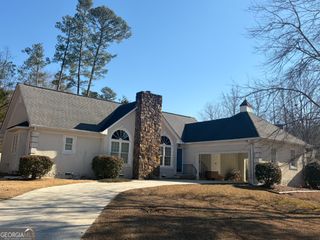 12 Mountain Chase Road SW, Rome, GA 30165