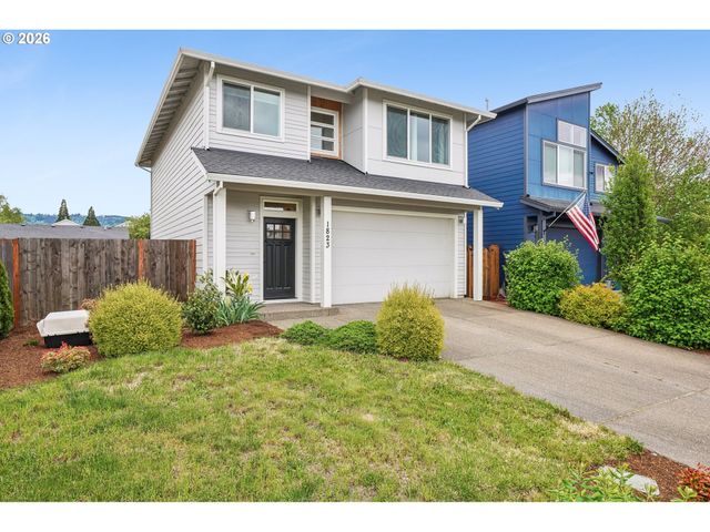 1823 N PAGE Ct, Newberg, OR 97132