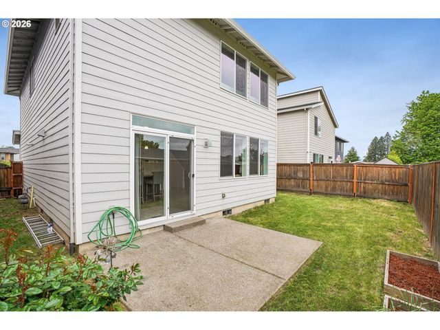 1823 N PAGE Ct, Newberg, OR 97132