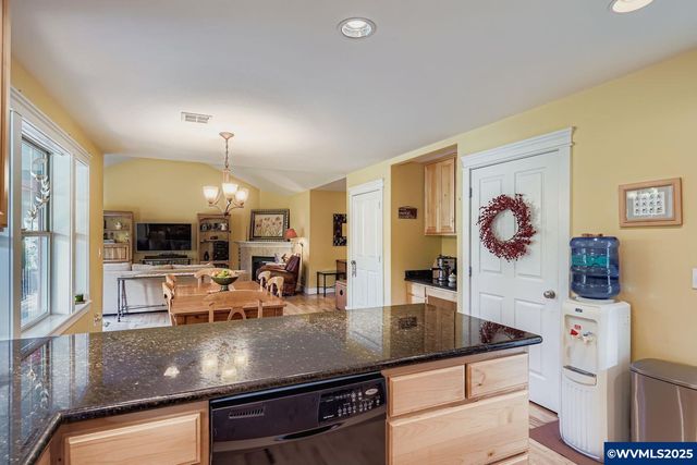 4135 NW Alder Av, Albany, OR 97321