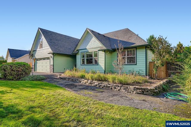 4135 NW Alder Av, Albany, OR 97321