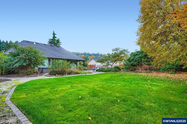 4135 NW Alder Av, Albany, OR 97321